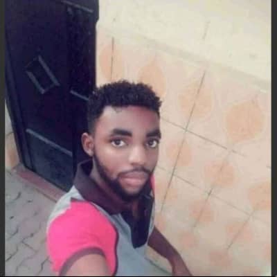 Elvis chukwu
