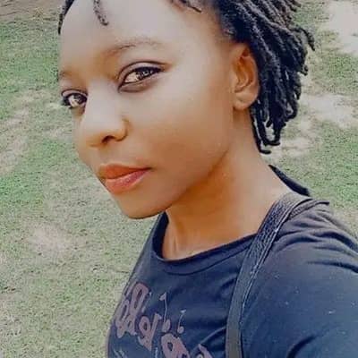 Stellah simiyu