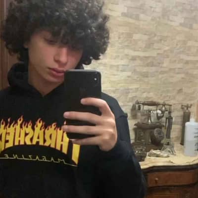 David