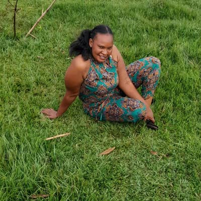 Agnes muthoni