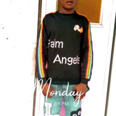 oyetunde
