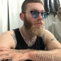 tattooman
