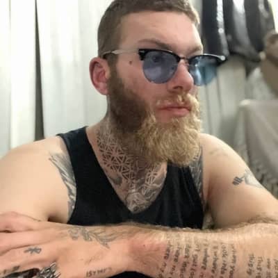 tattooman