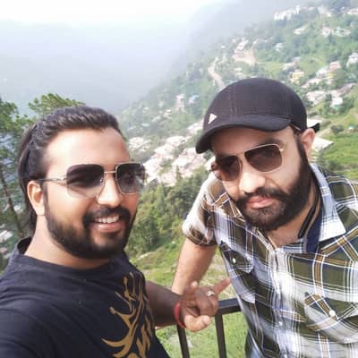 Karan