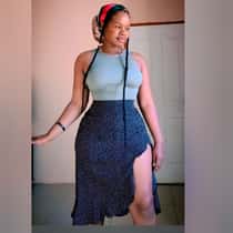 Ntombiehle