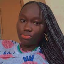 Esther queen koroma