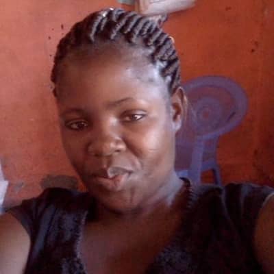 Margret akello