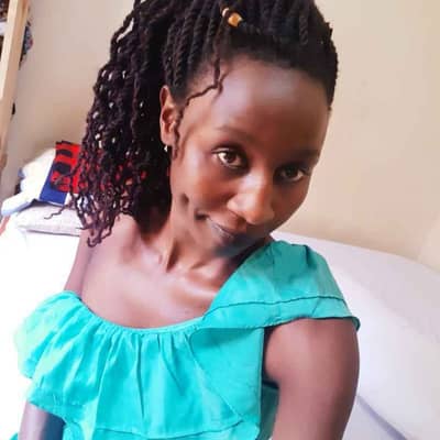 Village  girl