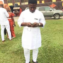 Babatunde Owolabi