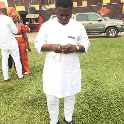 Babatunde Owolabi