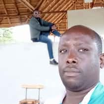Johnson maina