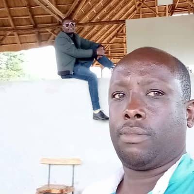 Johnson maina