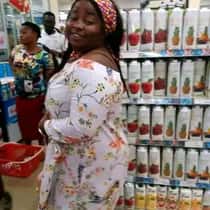 Queen Berry