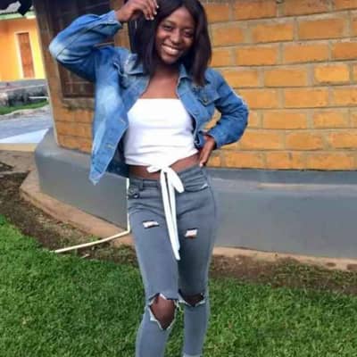 Taonga Mulenga