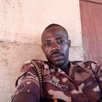 Charles Adjei
