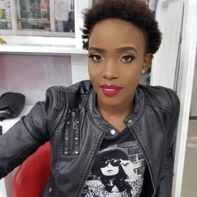 Njeri