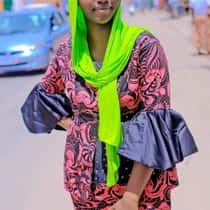 fatoumata