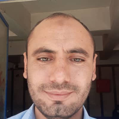 Salah elwahaby
