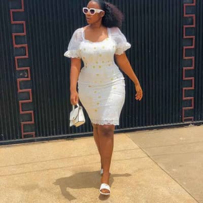 Joyce Ofriwaa