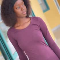 Jessy Heyiams