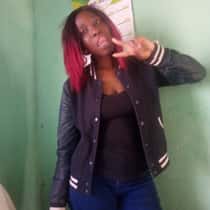 Lindiwe
