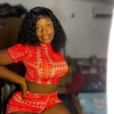 Boahemaa jessica