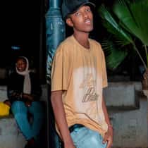 Amani
