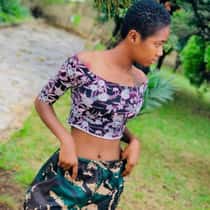 Legon Mermaid 🧜‍♀️