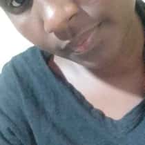 True