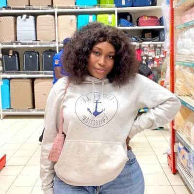 Martha Ayiwa