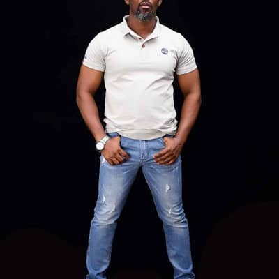 RICHARD KOFI ACQUAH