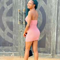 Akor Faith Eneh