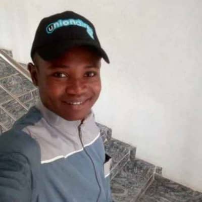 good man