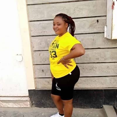 juliana inyangu