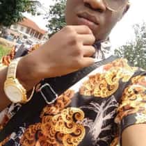 Segun Precious