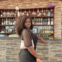 Amoah Florence