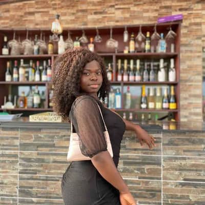 Amoah Florence