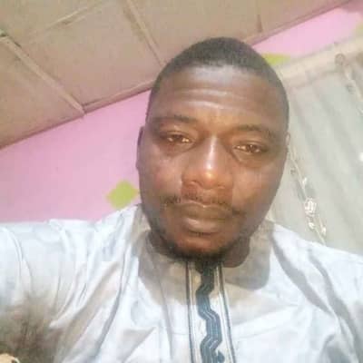 Ustadh Kewulere
