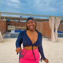 Serwaa Akua