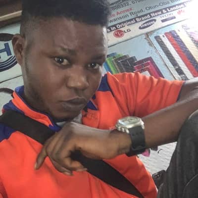 Surulere