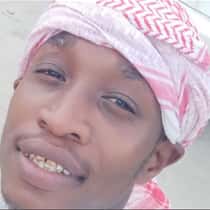 Nasibu ayuob