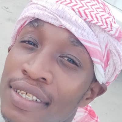 Nasibu ayuob