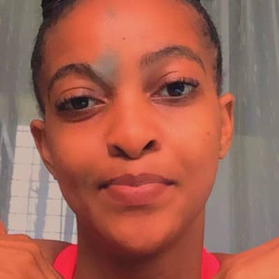 Rachel mbazi