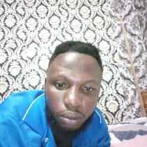 Robert Mensah