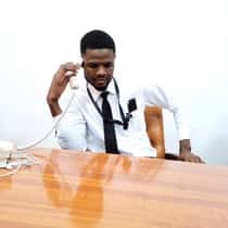 Collins Tweneboah