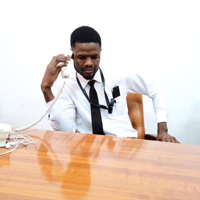 Collins Tweneboah