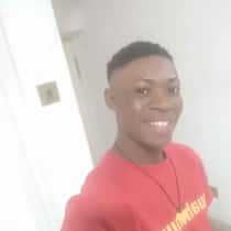 Cyprian  George