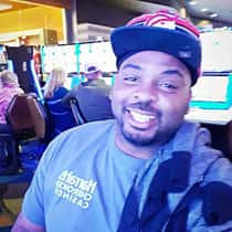 Darryl Heard