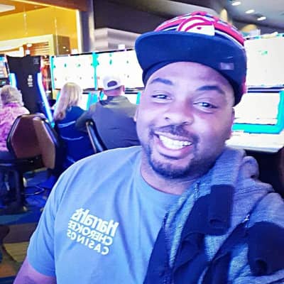 Darryl Heard