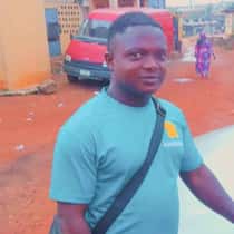 Abubakar hammed Abubakar